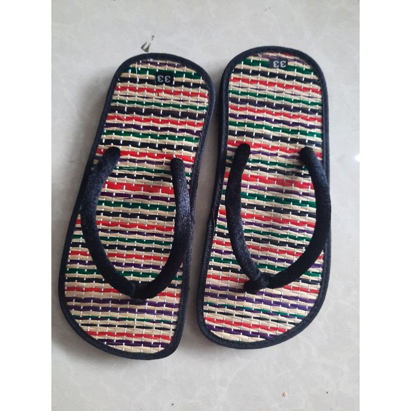 [HCM]Dép chiếu e bé 26_33
