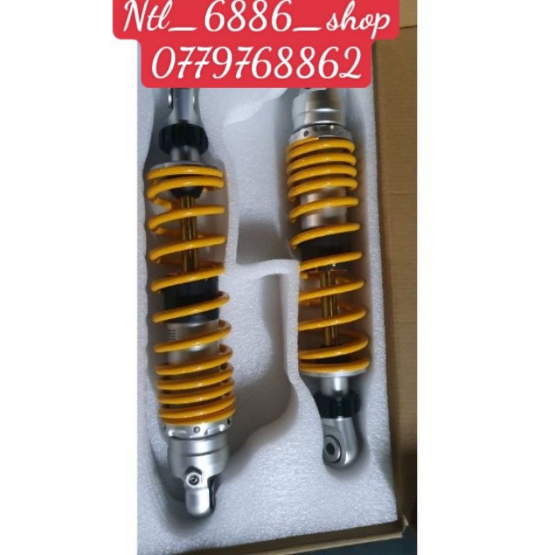 Phuộc Ohlins Wave dr future 125
