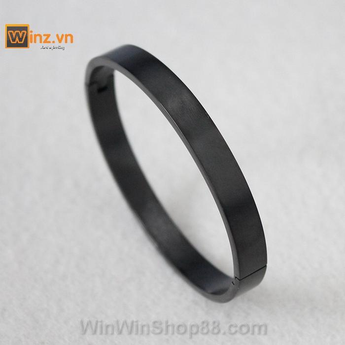 Vòng tay Titan trơn VT190