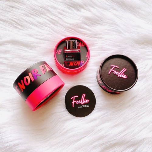 Nước Hoa Vùng Kín Foellie Inner Perfume