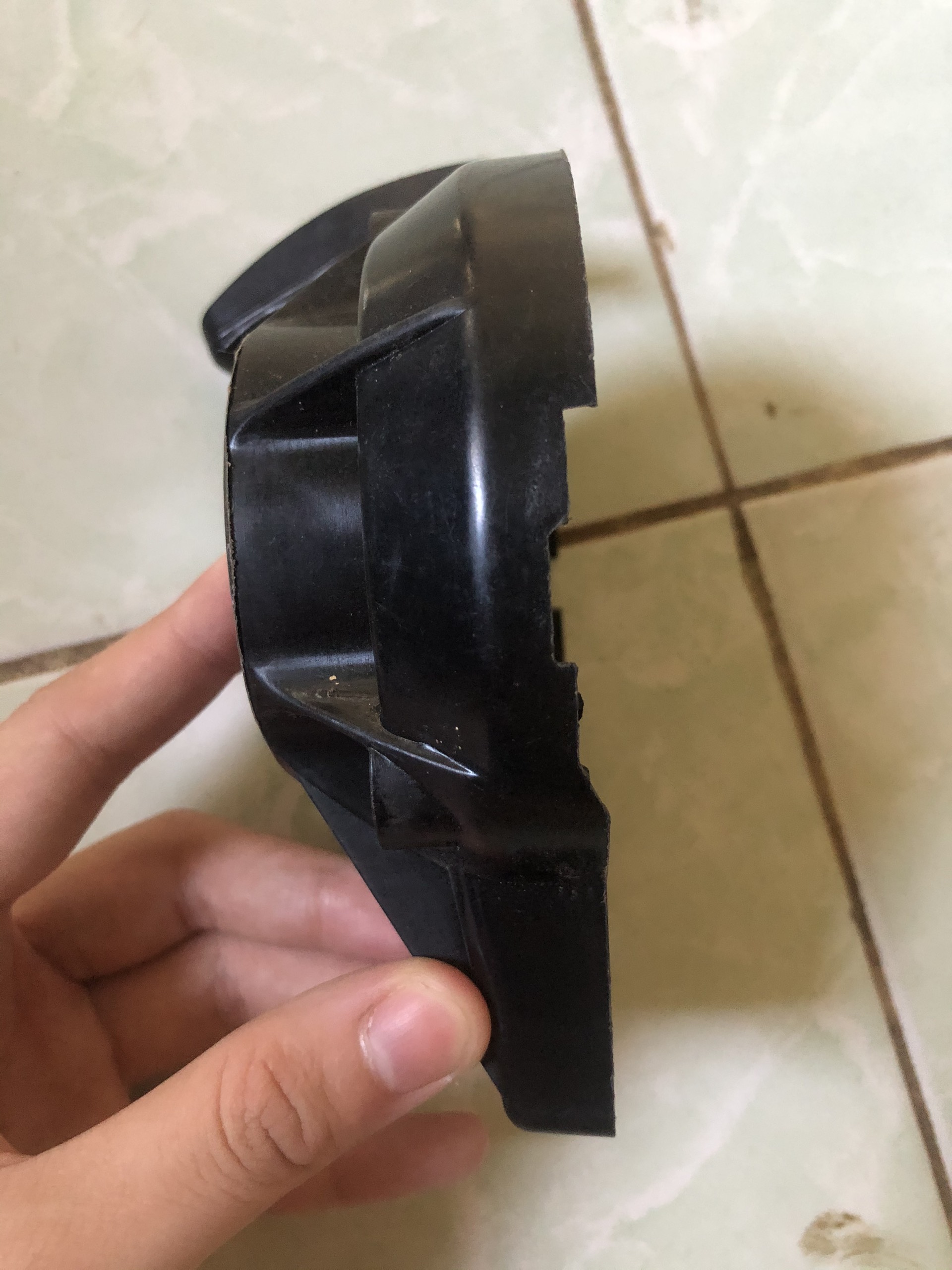 ốp khởi động hon da gx25