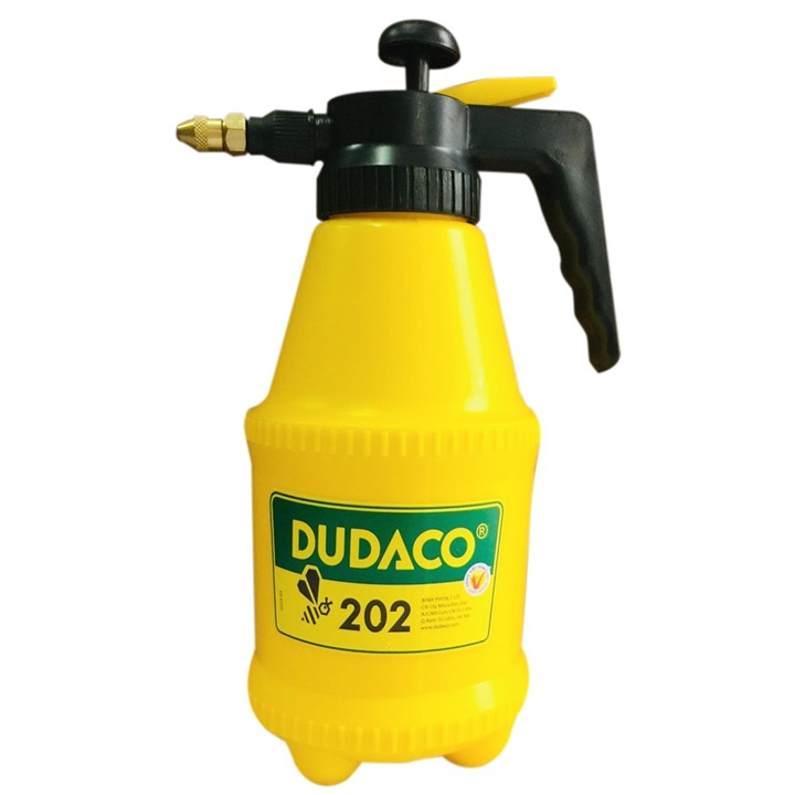 Bình xịt Dudaco 2 lít