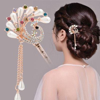 Trâm Cài Tóc Cổ Trang Trung Quốc TCT010