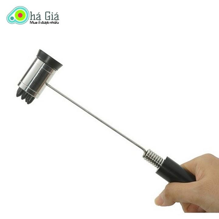 [HCM]Bộ Dụng Cụ Massage 5 Món Điện Chuẩn - GDA170