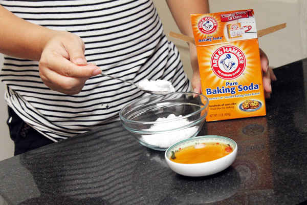 COMBO 2 HỘP Banking soda 454g