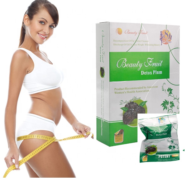 GIẢM CÂN COMBO 6H MẬN DETOX JAPAN