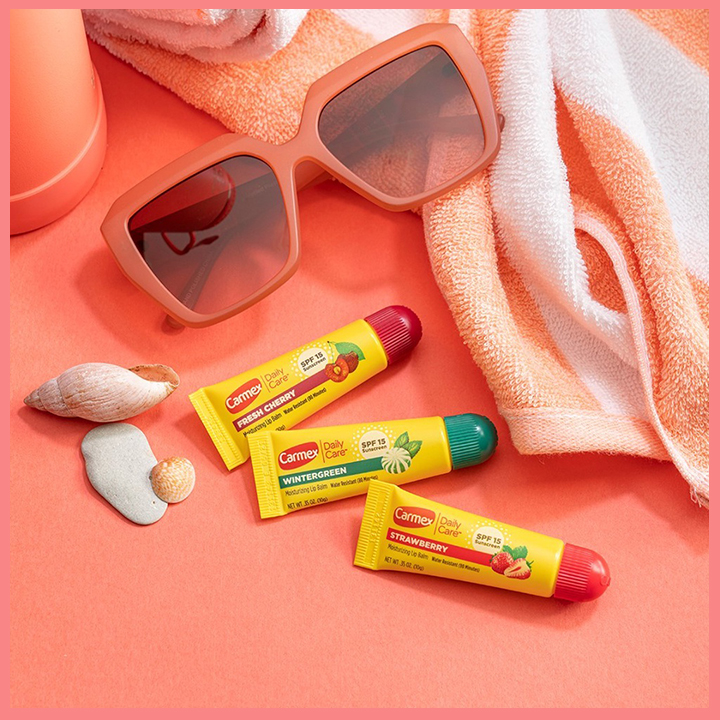 Son Dưỡng Môi Carmex