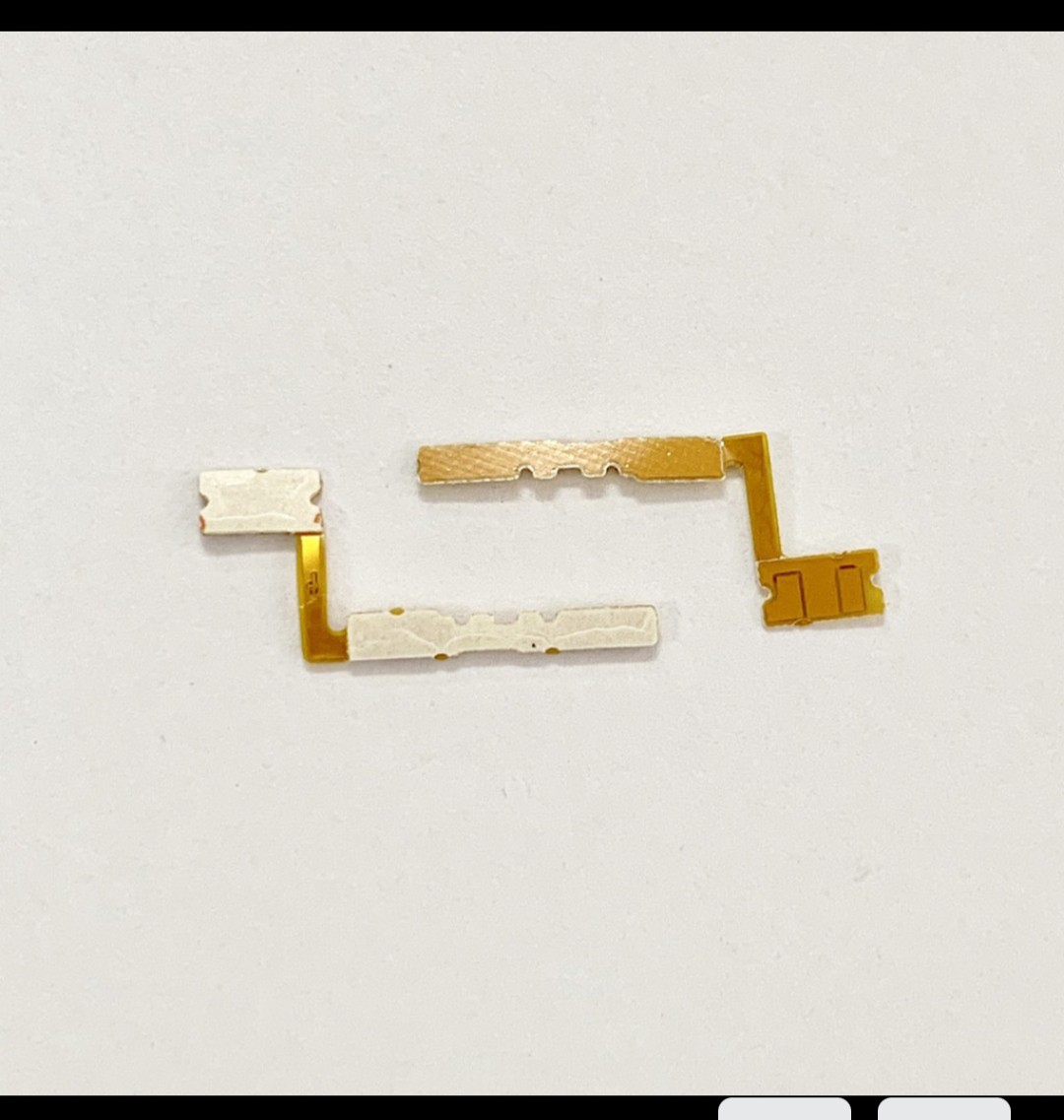 Cáp âm lượng Oppo A5S thay thế
