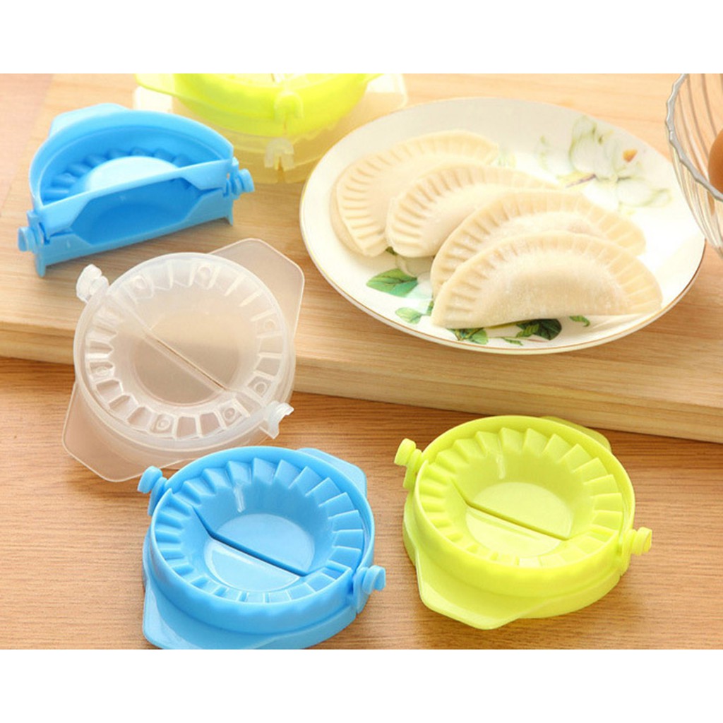 [HCM]Khuôn Làm Bánh Bột Lọc (Nhựa Trong)