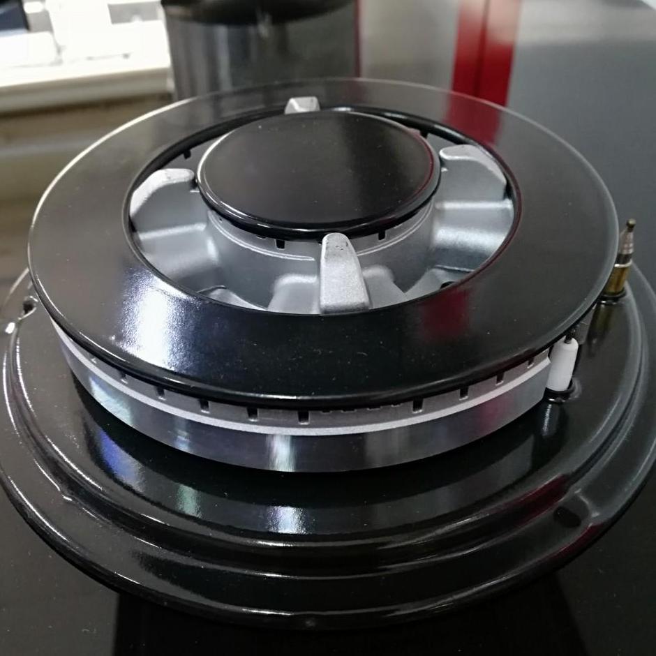 Rinnai 212Bg Built-In Gas Stove Burner
