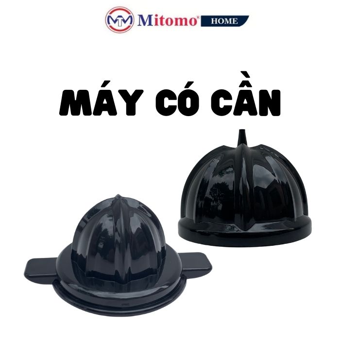 Phụ kiện máy vắt cam, ép cam thay thế đa năng