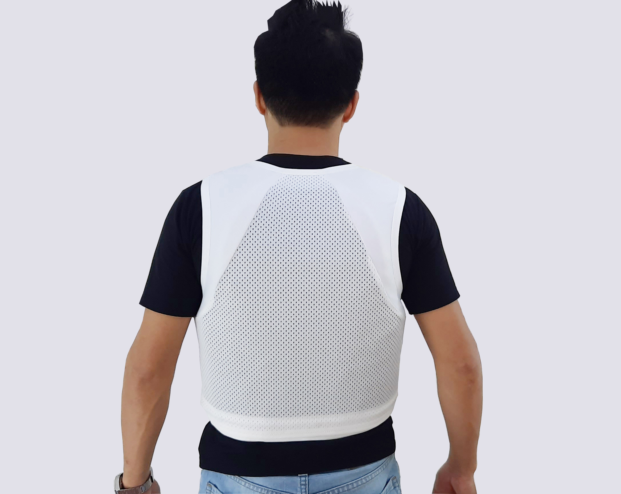 Áo giáp nhập khẩu châu Âu (Tiêu chuẩn HG1A-KR1 United Kingdom)