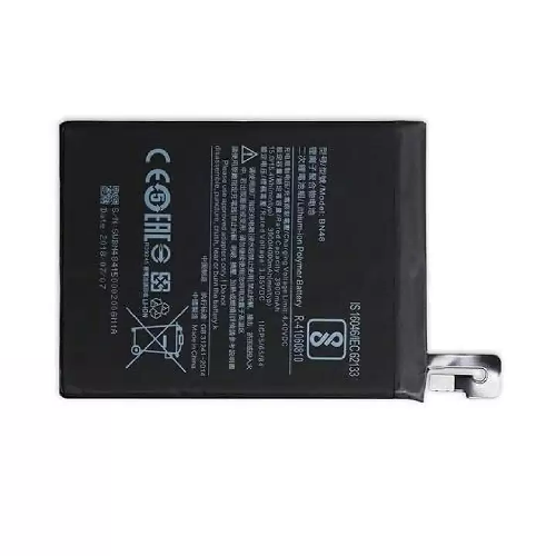 Pin Xiaomi BN48 / Redmi Note 6 Pro