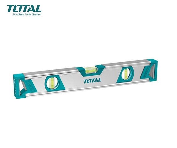 Thước thủy (kèm theo nam châm hút) (20/T) Total TMT21005M