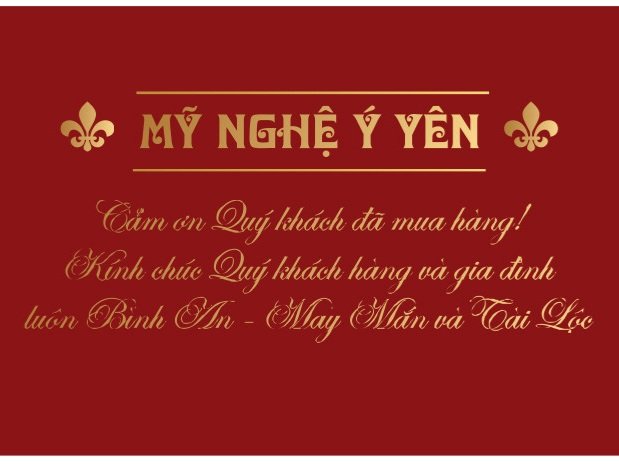 Bát hương/ bát nhang đồng vàng 14cm