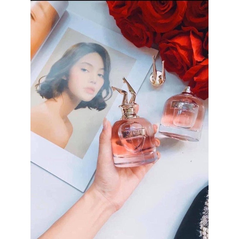PVN31144 Nước hoa Nữ KARRI Perfume Collection 30MLT2