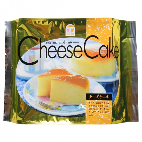 Bánh tươi Maruto Cheese vị phô mai 220g (Nhật Bản)