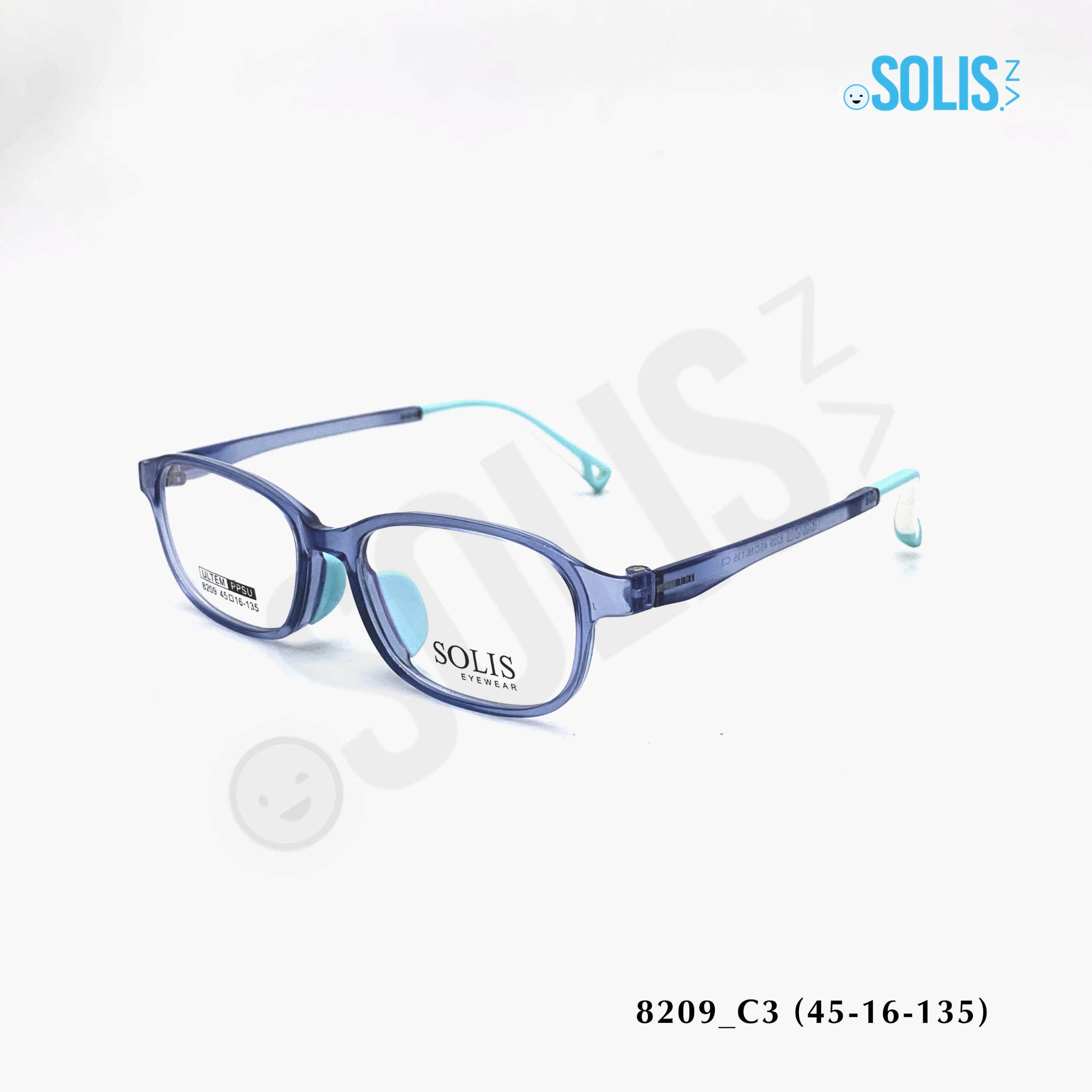 KÍNH TRẺ EM SOLIS 8209