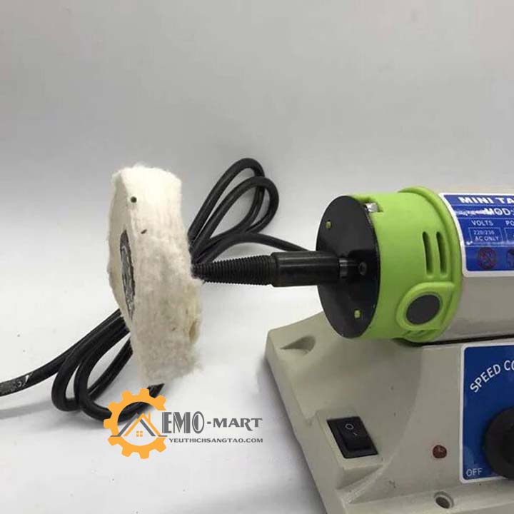 Máy mài đa năng miniQ BG-3109