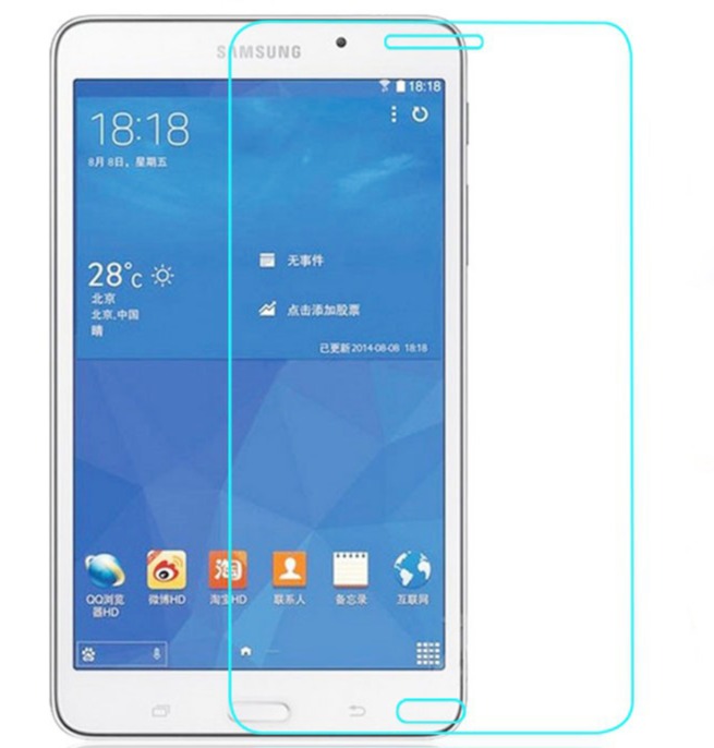 Kính cường lực Samsung Tab S4 7.0 (T230/ T231)