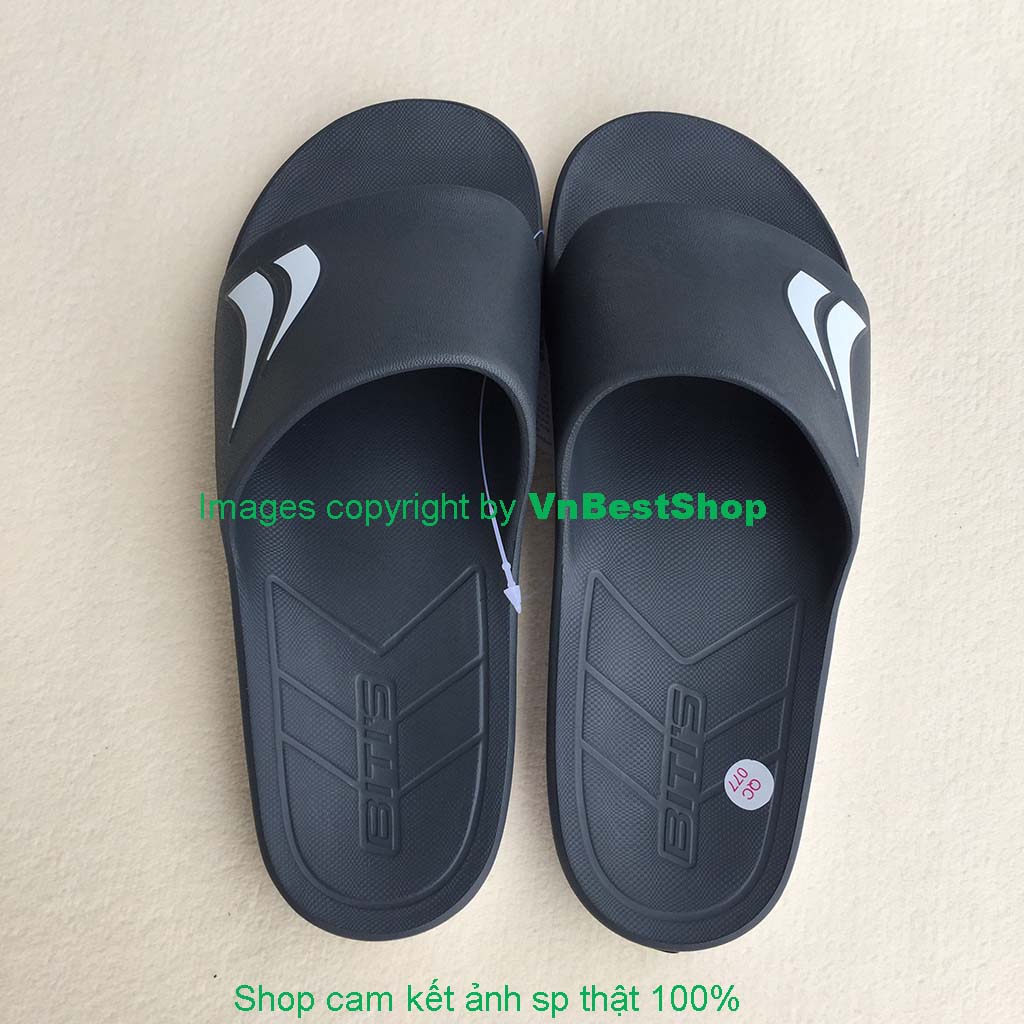 Dép Eva Phun Nam  DEM007300XAD (Xám Đậm)