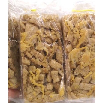 Bánh Cốm Mì Chà Bông - Siêu Ngon 10 Cái