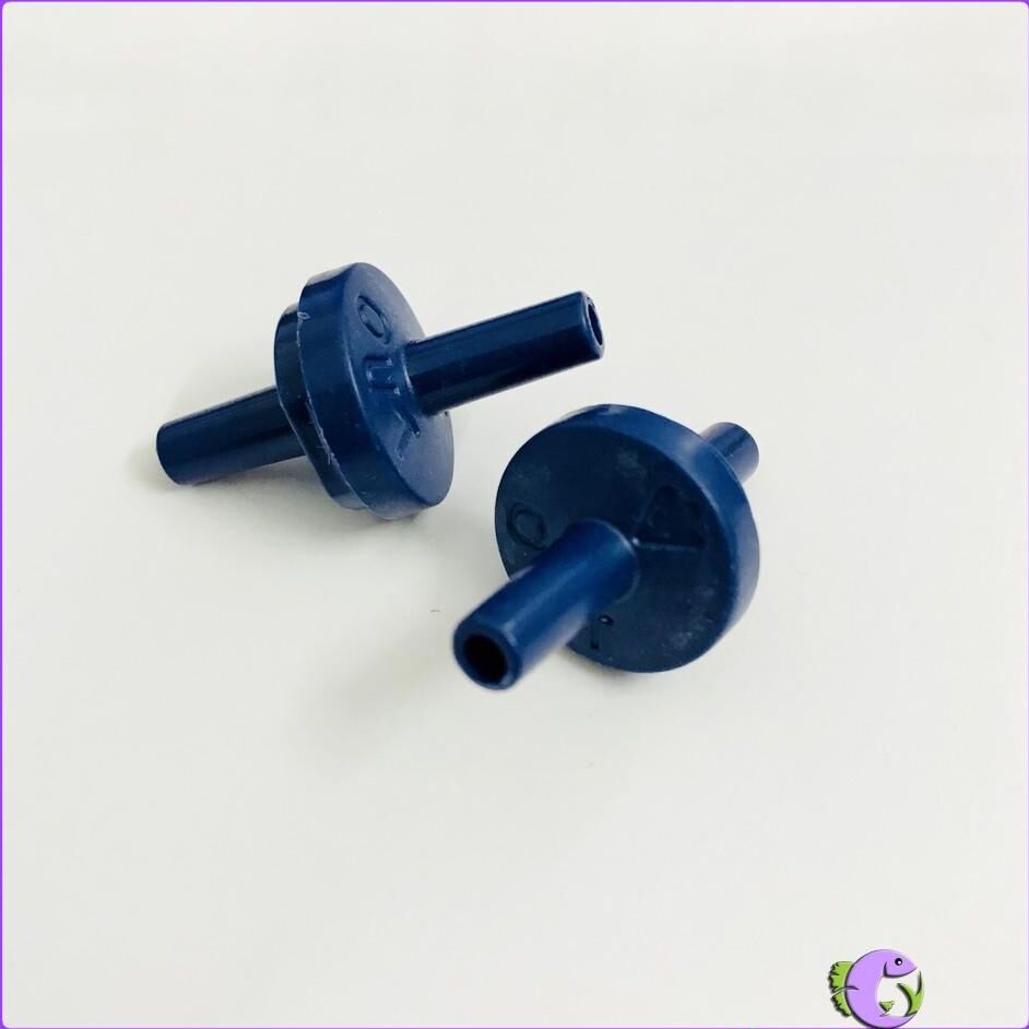 Van Một Chiều - Phụ Kiện Máy Sủi Oxy