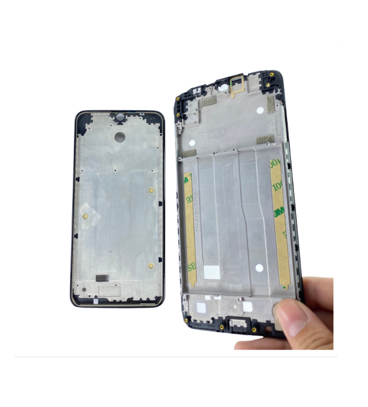 Khung sườn cho Benzen Vsmart Star 4