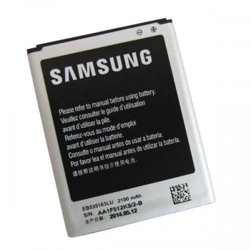 Pin SamsungGrand Duos i9082
