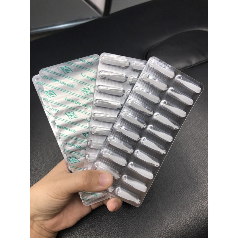 Combo 100 chiếc Ngòi Máy Thần Thánh dạng vỉ