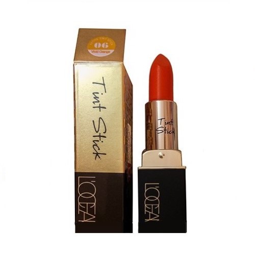 [HCM]Son vitamin lâu phai - L’ocean Tint Stick # 06 màu cam cam kết hàng đúng mô tả chất lượng đảm bảo an toàn đến sức khỏe người sử dụng đa dạng mẫu mã màu sắc kích cỡ
