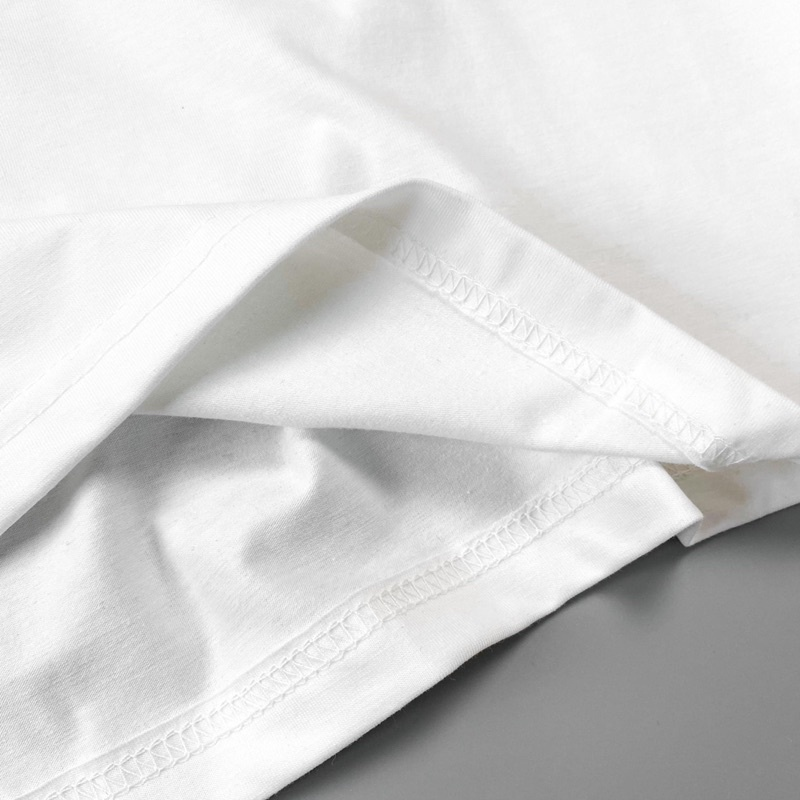 Size [s-8xl]-pullover male female White