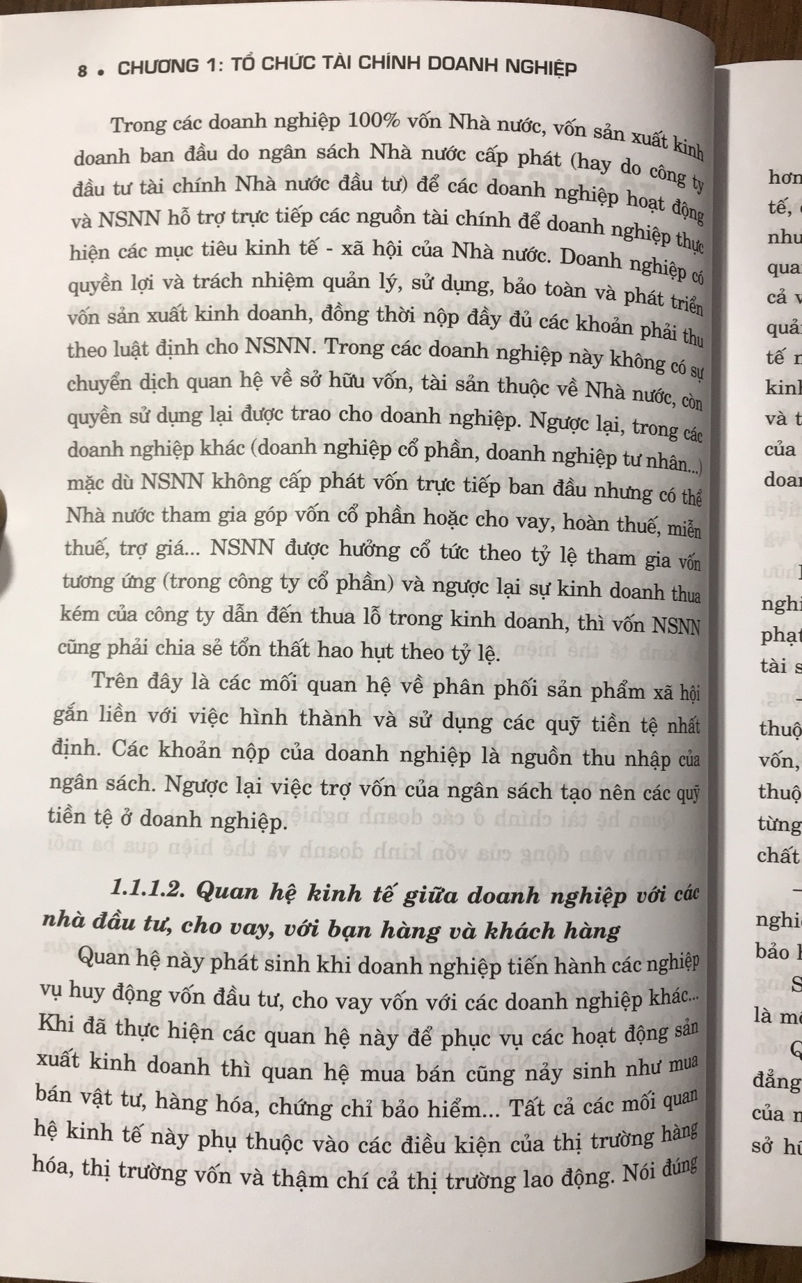 Tài Chính Doanh Nghiệp (TS. Bùi Hữu Phước)