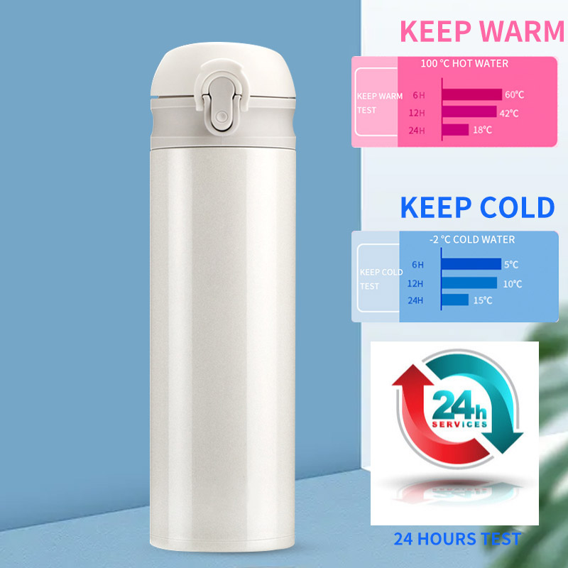 Bottle 500ml Thermos Bottle