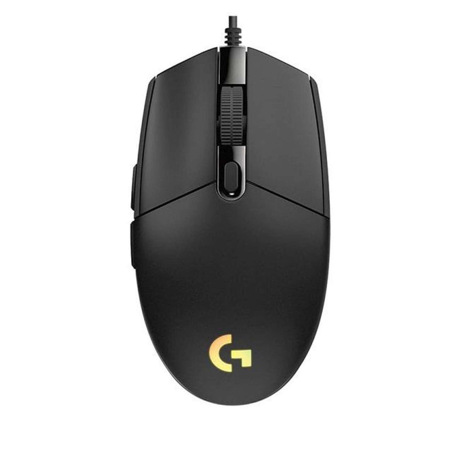 Chuột gaming giá rẻ ƞhất Logitech G102 Gen2 LightSync