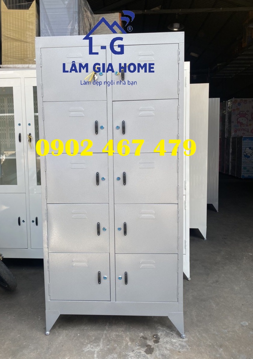 {HCM, BÌNH DƯƠNG} Tủ hồ sơ sơn dầu giá rẻ hssv văn phòng