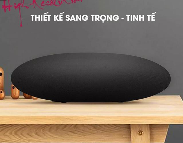 Loa Bluetooth 4.2 WK Design ST700 - Phân phối bởi Vietstore