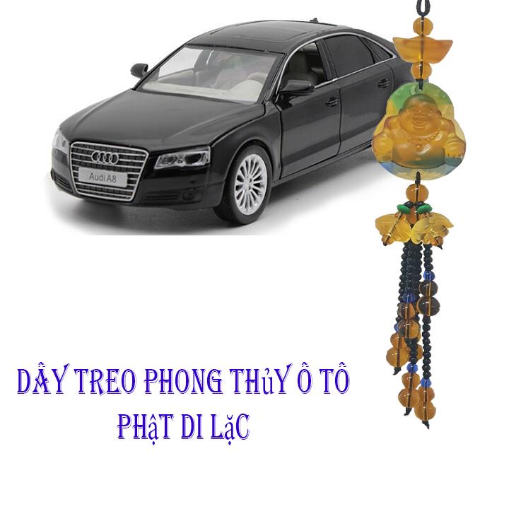 Khanh Ngoc di Fu Feng Shui car sets, pt-02 car
