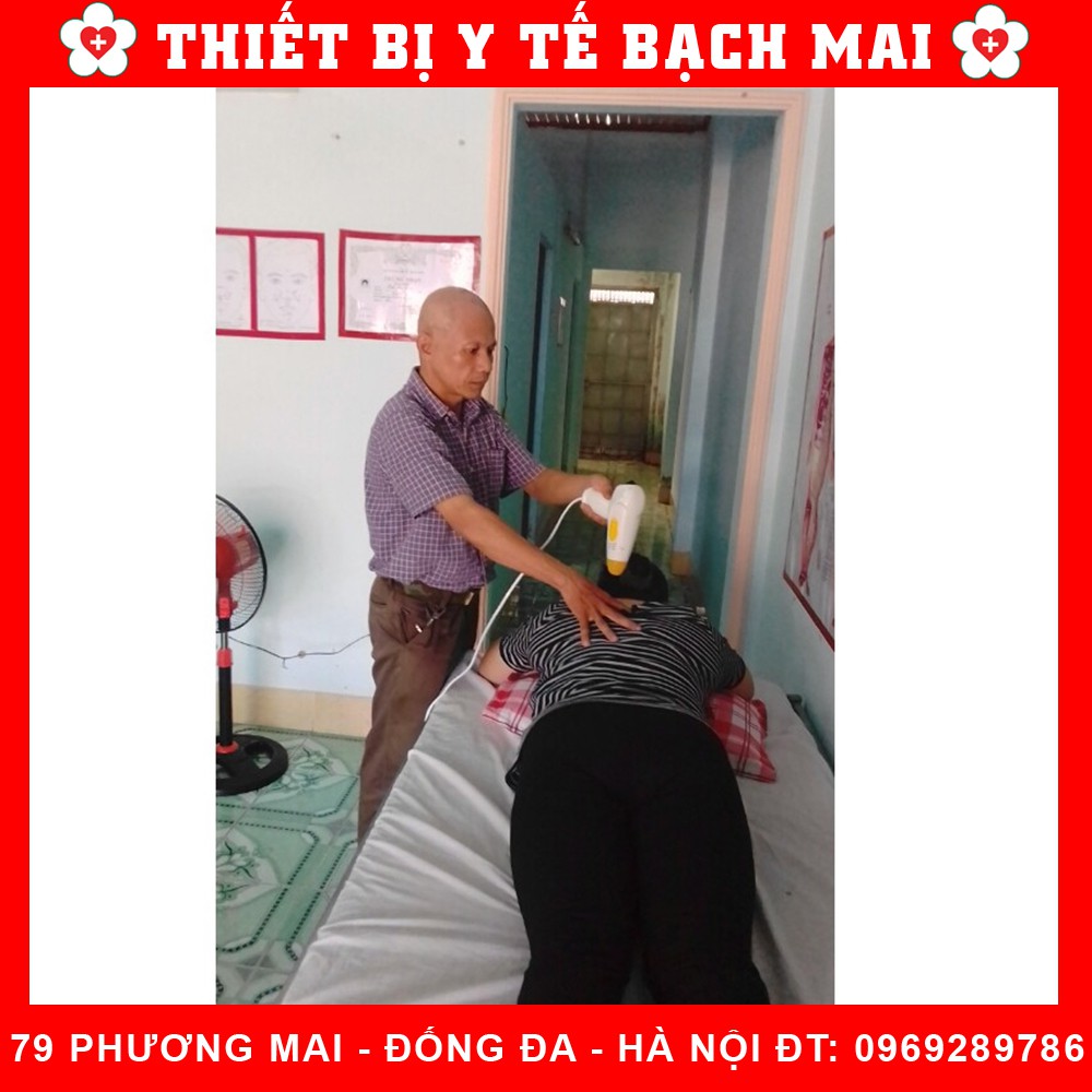 Máy Xông Ngải Maxonga [ Bảo Hành 02 Năm]