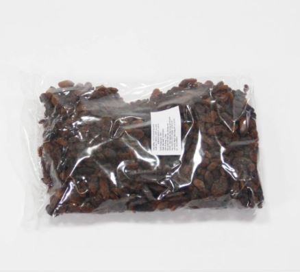 Nho Khô Đen 100gram, 500gram