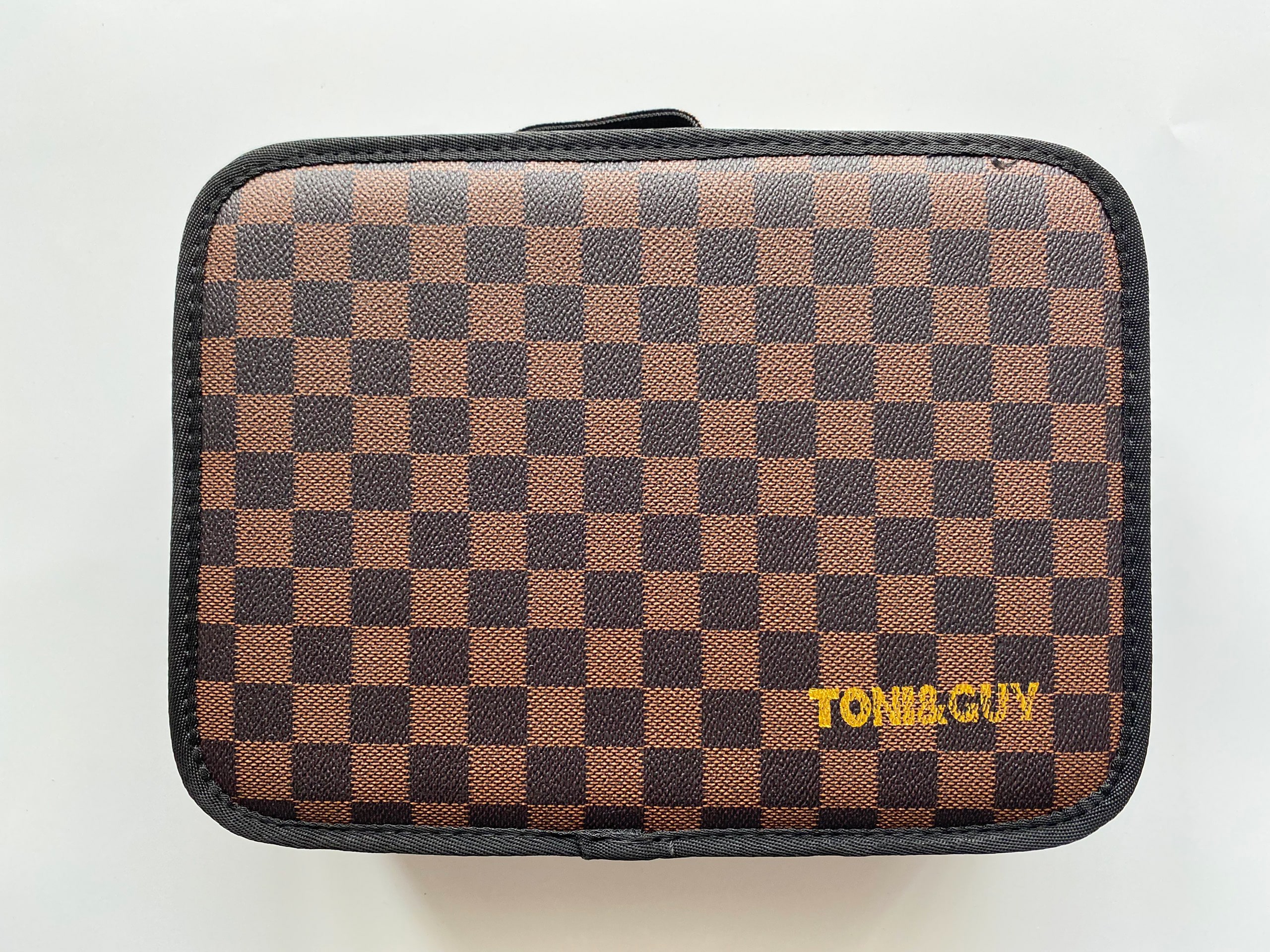 Túi đựng phụ kiện đồ nghề tóc Toni&Guy