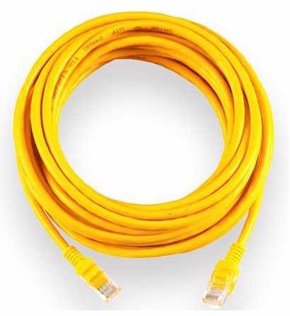 Dây mạng bấm sẵn CAT 5E