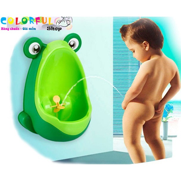 Bô ếch tiểu đứng cho bé, Bô đứng tiện lợi