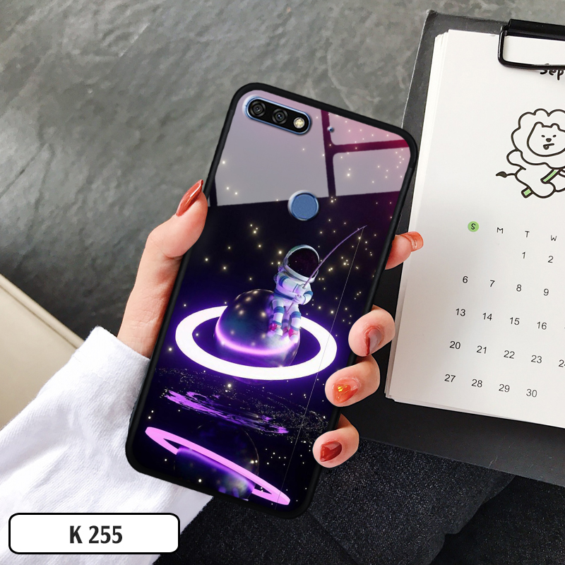 Ốp lưng phi hành gia Huawei Honor 7C