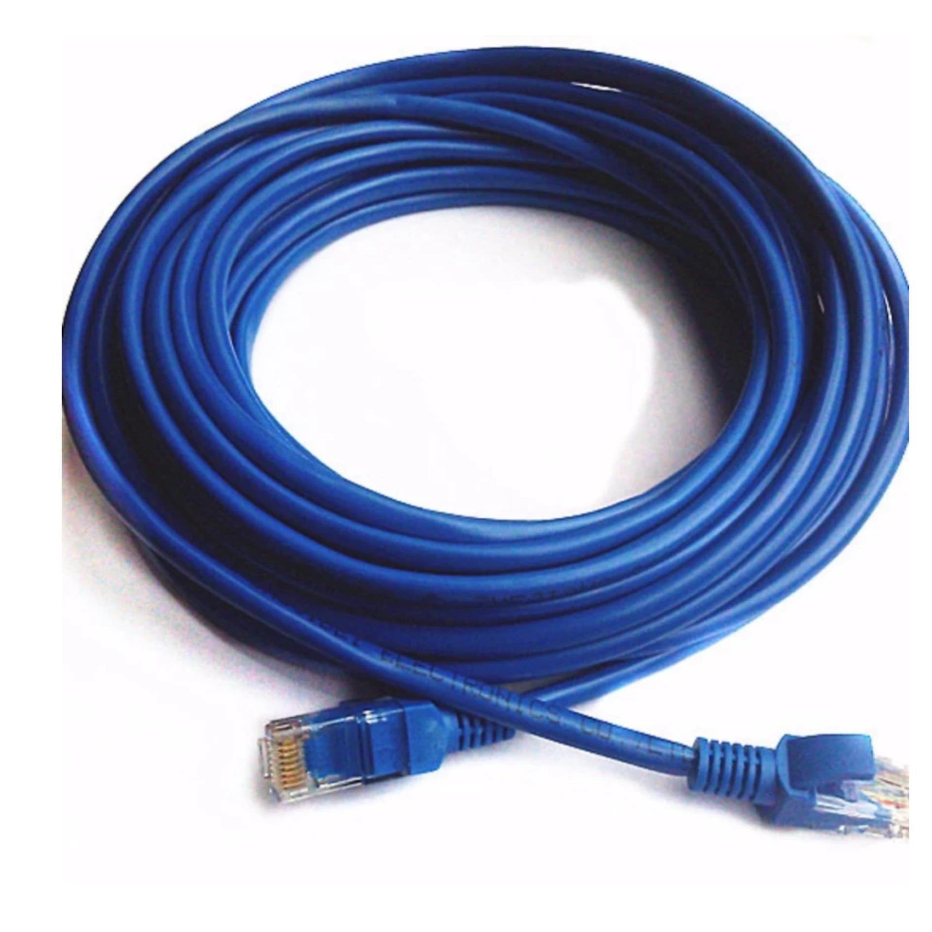 Cáp Mạng (LAN) bấm sẵn 2 đầu 1.5m 3m 5m 10m 15m .