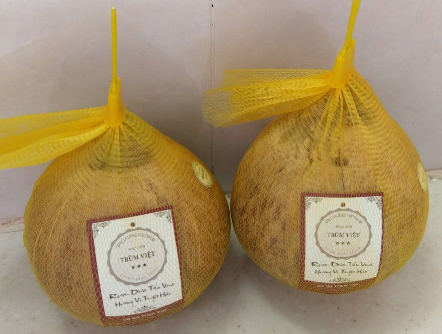 Bình Rượu Dừa Tiến Vua (bình thuần)