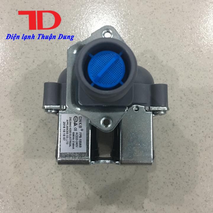Van cấp nước dành cho máy giặt đôi SAMSUNG đời mới - Điện Lạnh Thuận Dung