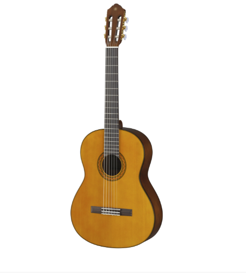[HCM][Trả góp 0%]Đàn Yamaha Classic Guitar C70 - Hàng Chính Hãng