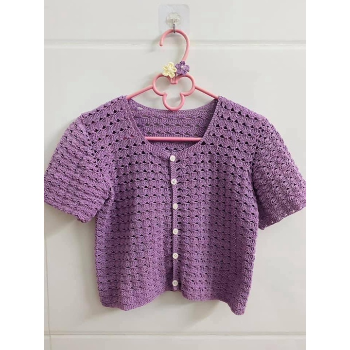 Sợi lace cotton