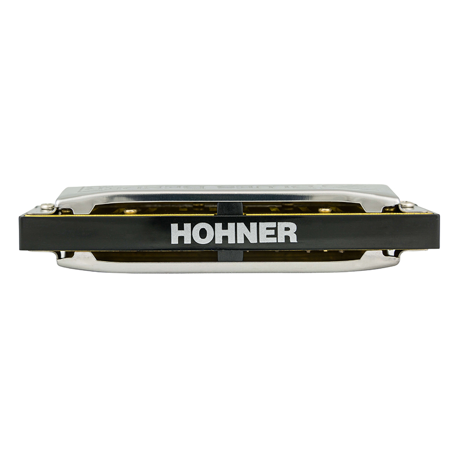 Kèn Harmonica Hohner Blues Bender M58510